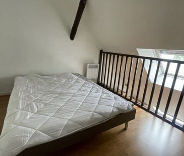 Appartement 1 pièces 28m2 REIMS 530 euros - Photo 3