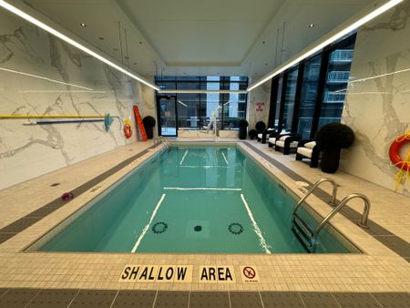 For Lease - 180 George Street Unit# 811, Lower Town - Sandy Hill, Ontario - Photo 4