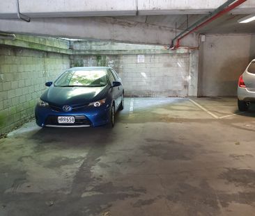 Under Cover Car Park - Photo 1