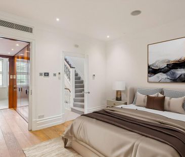 6 bedroom townhouse to rent - Photo 5