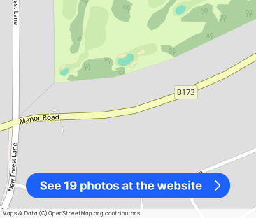 Manor Road, Chigwell, Essex, IG7 - Photo 1