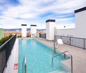 Alquiler de piso en Calle Viña del Mar, 1 - Photo 4