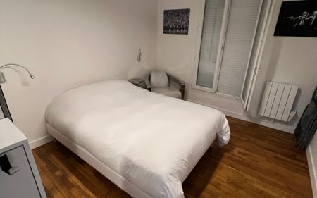 Appartement à louer 3 pièces • 62,38 m2 Charenton-le-Pont - Photo 3