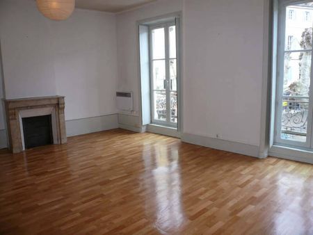 Location appartement 2 pièces 56.79 m² à Mâcon (71000) CENTRE VILLE - Photo 3