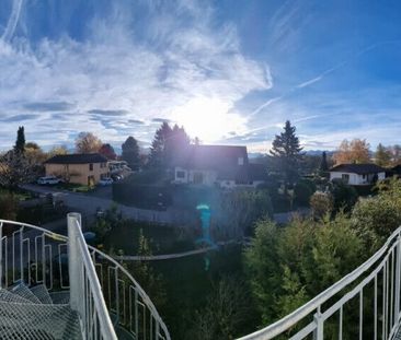 NEW apartment – 5.5 rooms in a villa in SAVIGNY (VD) - Photo 2