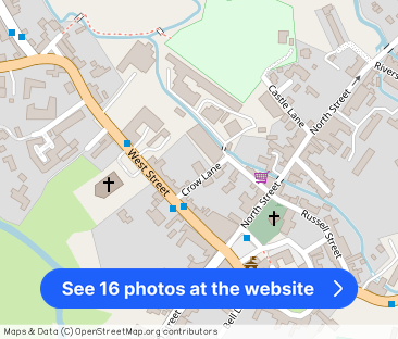 Crow Lane, Wilton - Photo 1