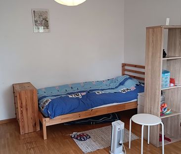 1 Zimmer, 2. Stock - Photo 1