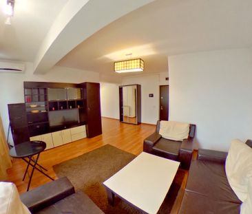 Constanta, Delfinariu, Ap.2 Cam, Decomandat, Et.1/7 - Fotografie 1