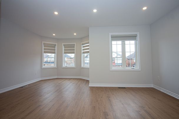 For Lease - 1299 Prestonwood Crescent, Mississauga, Ontario - Photo 1