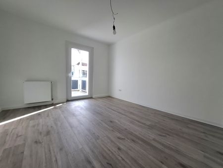 Perfekte Starterwohnung: Charmantes 1-Zimmer-Home - Photo 2