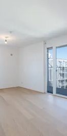 ERSTBEZUG nahe ALTE DONAU - 3 ZIMMER, Fernblick im 8. Stock - Foto 1