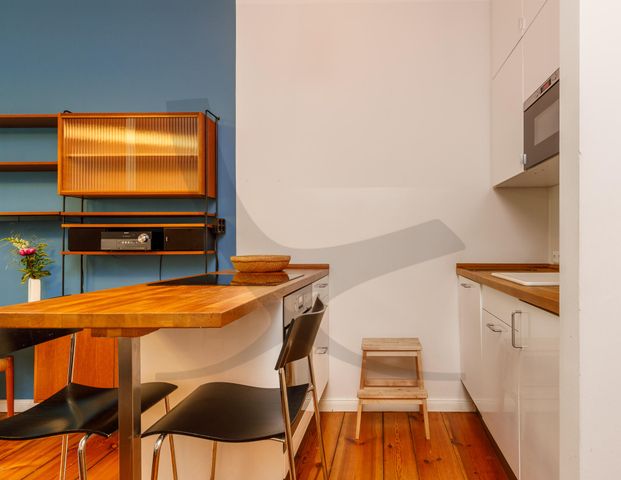 Modern Urban Style - Foto 1