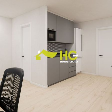 Alquiler Estudio en Urbanización - El Bosque, Villaviciosa De Odón - Foto 4