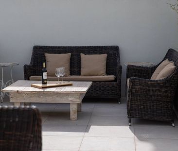 Luxury Villa for rent in Nueva Andalucia, Andalusia - Photo 6