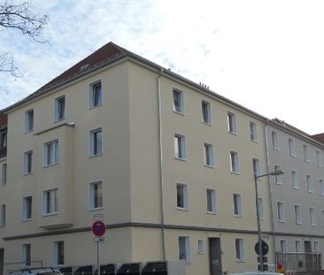Modernisierte 2-Zimmerwohnung in Hannover-Herrenhausen - Photo 3