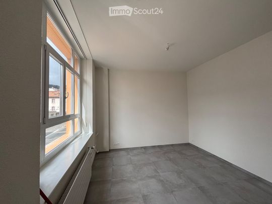 2 Zimmer, 55 m² - Photo 1