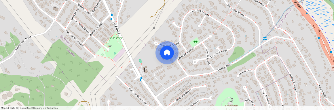 2/9 Grenadier Ct, Trevallyn