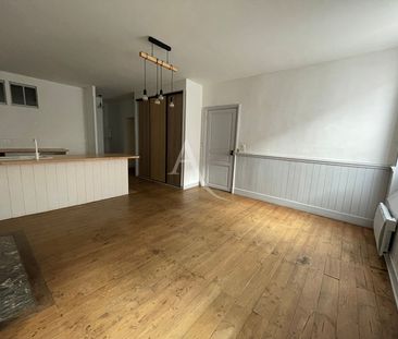 Location Appartement 3 pièces 68m² - Photo 1