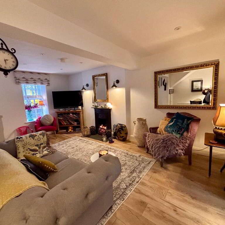11 Plantation Street, Killyleagh, BT30 9QW - Photo 1