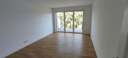 Penthouse mit Blick auf die alte Elbe! - Foto 3