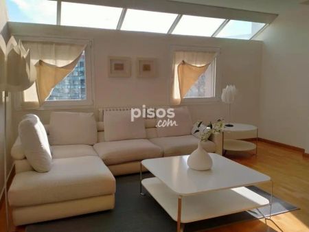 Piso en alquiler en Paseo de Sagasta, cerca de Avenida de Goya - Photo 2