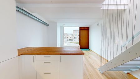 106m² Lejlighed | København S - Photo 5