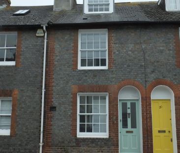 2 bedroom terraced house to rent - Photo 5