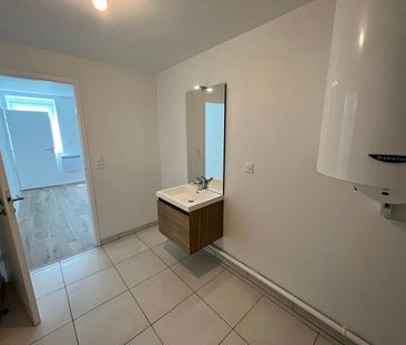 Location Appartement 2 pièces 43m² - Photo 6