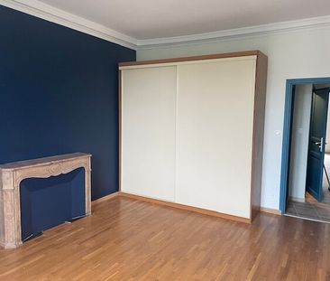 Location appartement 3 pièces, 91.50m², Bourg-en-Bresse - Photo 2