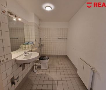 Interessenten mit WBS aufgepasst! 1-Zimmer Wohnung in Düsseldorf-Wittlaer mit Terrasse! - Photo 5