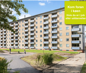 Afd. 49 Højhuset - Foto 3