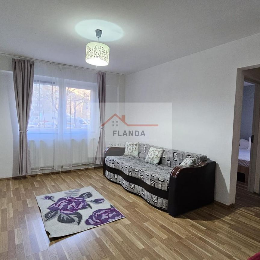 Inchirieri Apartamente 2 camere Bucuresti - Fotografie 1