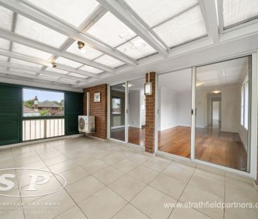 Family Home in the Heart of Strathfield - Photo 6