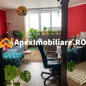 Apartament 2 camere de inchiriat Drumul Taberei Bucuresti | ApexImobil - Photo 2