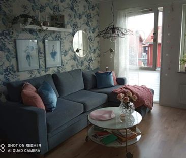 Lantgårdsvägen, Vänersborg - Foto 4