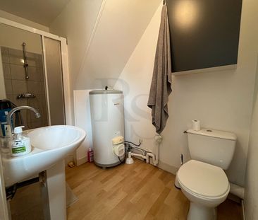 Condé-sur-Noireau, - Photo 1