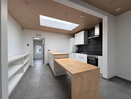 Huis te huur in Wetteren - Foto 4
