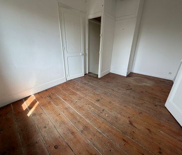 Location Maison 3 pièces 65m² - Photo 6