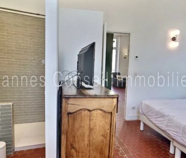 Location Appartement 4 pièces 90m² CANNES 06400 - Photo 3
