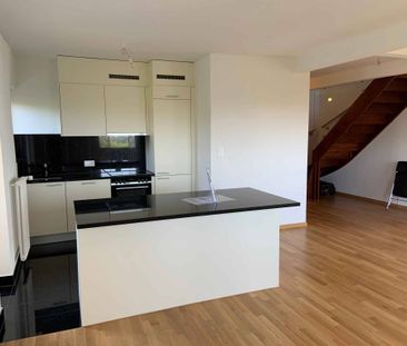 Exceptional 4.5-room duplex of 162m2 - Photo 1