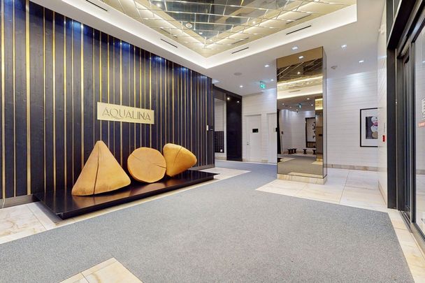 For Lease - 15 Merchants' Wharf N/A Unit# 1003, Toronto, Ontario - Photo 1