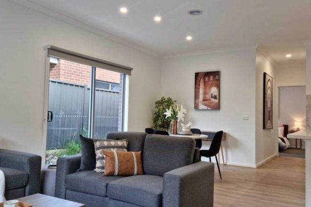 Gorgeous Four Bedroom Dream - Photo 1