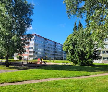 Lars Kaggsgatan, Borås - Photo 4
