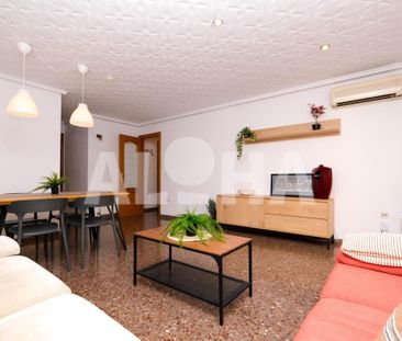 Apartamento en Centro, Moncada – A0468-5 - Foto 6