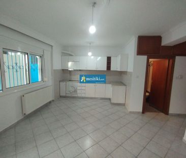 Studio/Γκαρσονιέρα για ενοικίαση Άλσος - Δενδροφυτεία (Συκιές) - Φωτογραφία 4