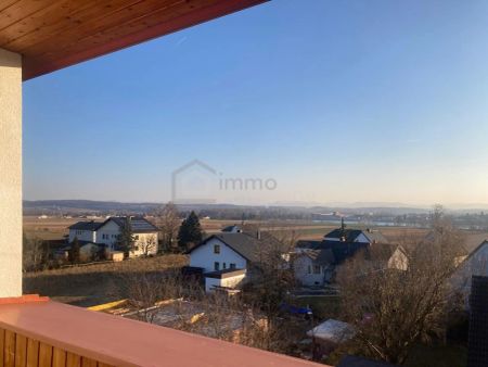 Preishit - Ihre Traumwohnung mit Balkon und Parkplatz in Persenbeug-Gottsdorf - Photo 5