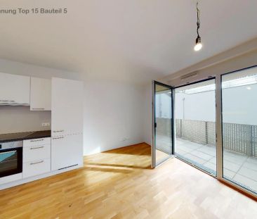 2 ZIMMER | AB DEZEMBER | NÄHE RATHAUS | IN DER ALTSTADT - Foto 4