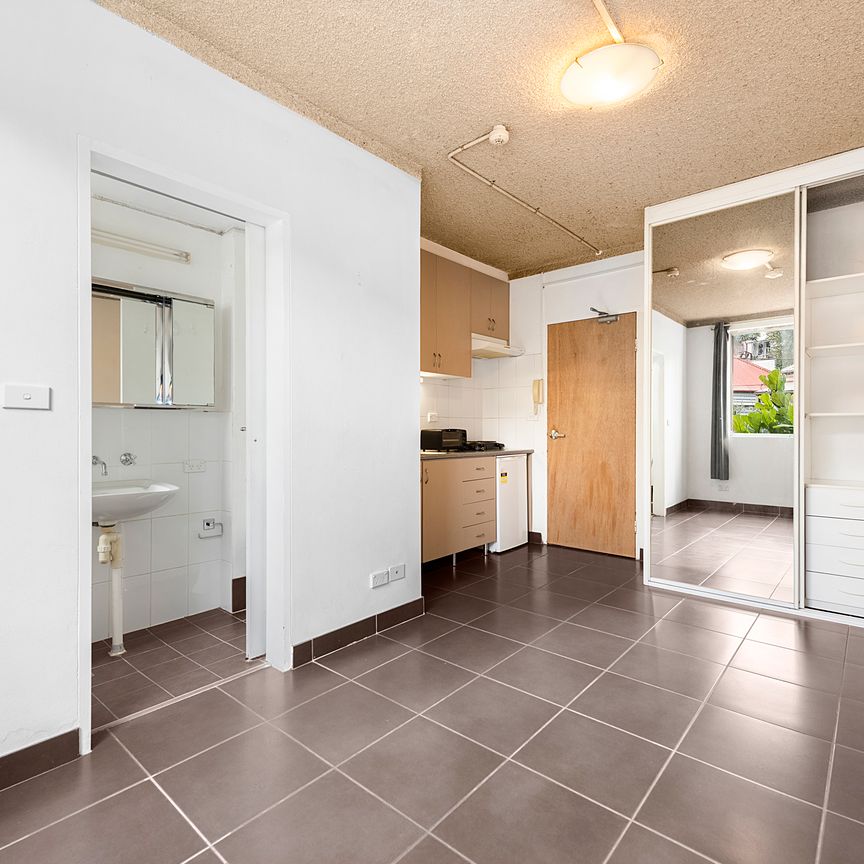 21-23 Palmer Street, Balmain NSW 2041 - Studio For Rent | Domain - Photo 1