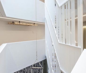 Appartement te huur in Hasselt voor € 800 met 1 slaapkamer - Photo 1