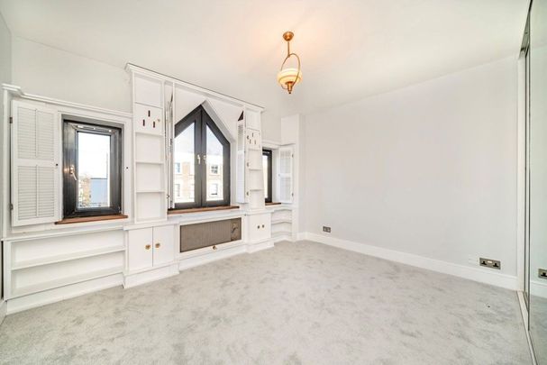 Brackenbury Road, Hammersmith, W6 - Photo 1